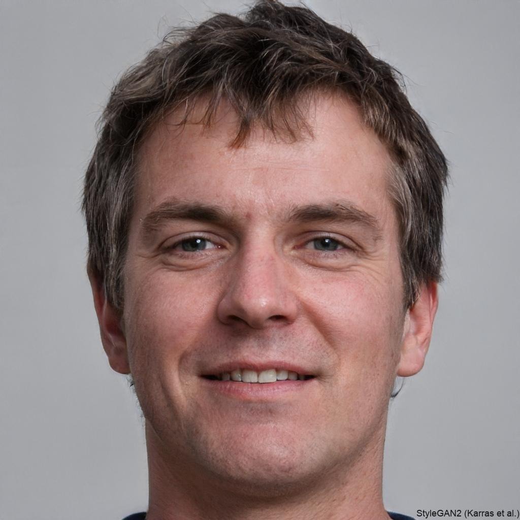 Steven Salzberg
